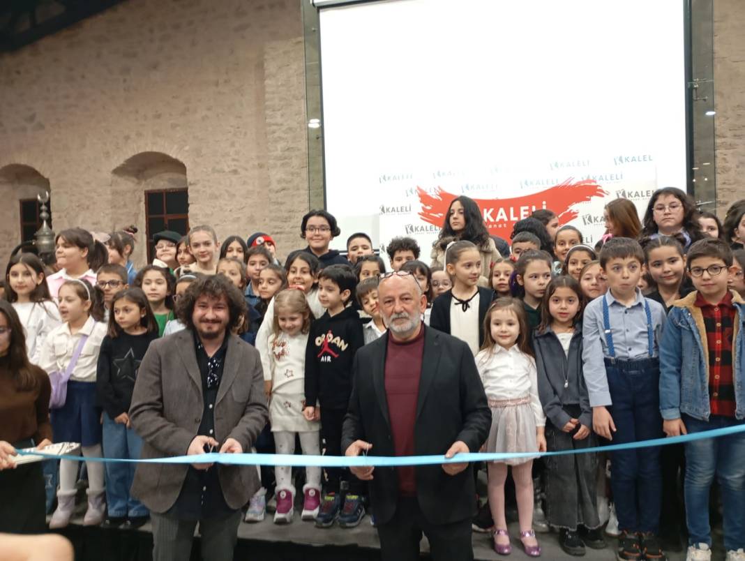 Konya magazin haberleri (19 Şubat 2025) 7